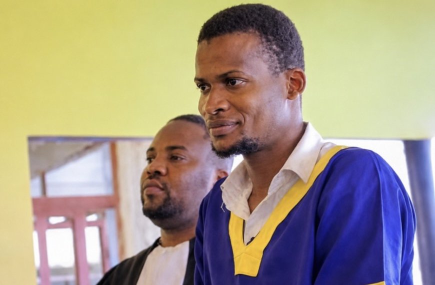 RDC : le Tribunal militaire de Garnison de Kinshasa / Gombe se déclare incompétent pour juger Nathanaël Onokomba (avocat)