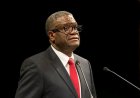 RDC : Denis Mukwege met en garde Félix Tshisekedi contre toute révision de la Constitution