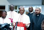 RDC : la CENCO et l'ECC appellent à un dialogue inclusif pour préserver l'unité nationale