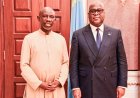 RDC : le clergé de l’Archidiocèse de Kananga prend ses distances avec la position de la CENCO sur la Constitution
