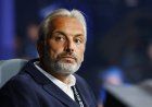 Mondial 2026 : Sébastien Desabre a perdu son père juste avant le match contre l’Angleterre (Budimbu)