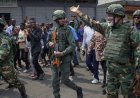 RDC : selon l'ONU, l'AFC/M23 a instauré une administration parallèle dans l'Est