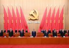 Chine : Xi Jinping commémore les 105 ans du Parti communiste chinois