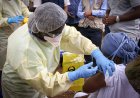 Ebola en RDC : début des essais cliniques pour tester un potentiel traitement 