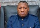 RDC : Jules Alingete interdit de quitter le territoire national