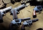RDC : la détention d'armes par les civils strictement interdite, sauf dérogation exceptionnelle prévue par la loi