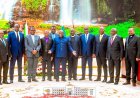Consultations de Bujumbura : Évariste Ndayishimiye plaide pour un dialogue constructif en RDC