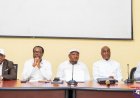 RDC : la Coalition Article 64 conditionne sa participation au dialogue par le renoncement du président Tshisekedi au projet de changement de la Constitution