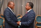 Congo-Brazzaville : la situation politique et sécuritaire en RDC au cœur des échanges entre Sassou-Nguesso et la CENCO