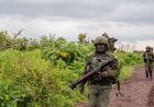 Guerre dans l’Est : le gouverneur a.i. du Sud-Kivu alerte sur la présence de mercenaires français aux côtés de l’AFC/M23