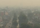 Kinshasa : la Mettelsat alerte sur un épisode de froid intense
