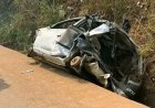 Kongo Central : au moins 6 morts dans un accident de circulation à Mbanza-Ngungu