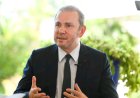 Coopération RDC- France : le nouveau directeur général de l'Agence française de développement (AFD) entame sa première visite à Kinshasa