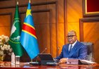 RDC : Tshisekedi ratifie, par ordonnance présidentielle, l'accord de coopération en matière de sécurité avec la Turquie