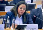 Conseil de sécurité de l’ONU : la RDC plaide pour une gouvernance responsable des ressources naturelles au service de la paix