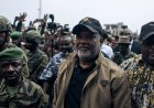 RDC : l'ONU sanctionne Corneille Nangaa et cinq autres responsables de groupes armés