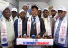 RDC : l’Union sacrée maintient sa marche contre une « tentative de coup d’État contre la nation » le 22 juillet