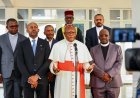 Crise en RDC : le Président Tshisekedi opte pour un dialogue inclusif « dont les conditions se feront chemin faisant »