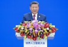 Conférence mondiale sur l'IA 2026 : la Chine annonce une réservation de 5 000 places pour des formations en intelligence artificielle aux pays en développement