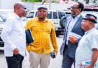 RDC : la Coalition Article 64 reporte sa marche devant le Palais de la Nation après consultation de la CENCO-ECC