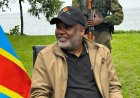 RDC : Corneille Nangaa rejette le dialogue avec le gouvernement congolais
