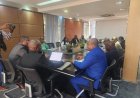 RDC : la réhabilitation de la route Mongata-Bandundu au cœur des échanges entre Martin Kabuya et l'UREBAND