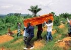 Ebola : la RDC franchit la barre des 1 000 décès