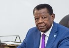 Guerre dans l’Est : « L’AFC/M23 et Sauvons la RDC ne sont pas des belligérants », Lambert Mende