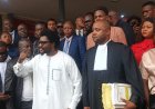 Procès FRIVAO : Constant Mutamba dénonce des « irrégularités » dans la citation à prévenu établie par le greffier