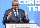 Guerre dans l’Est : Kinshasa annonce un protocole avec les FDLR pour leur désarmement, leur démobilisation et leur cantonnement