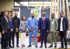 RDC : « Voix de la Presse » voit officiellement le jour et ouvre une nouvelle page pour le journalisme congolais
