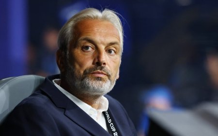 Mondial 2026 : Sébastien Desabre a perdu son père juste avant le match contre l’Angleterre (Budimbu)