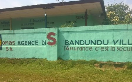 Bandundu : la SONAS accusée de vente forcée d'assurances automobiles