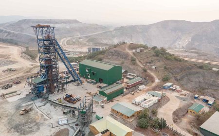 Haut Uele : le gouvernement provincial interdit toute activité d'exploitation minière dans les périmètres de Kibali Gold 