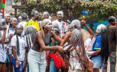 EXETAT 2026 : les résultats de Kinshasa Lukunga, Kwilu 3, Nord-Ubangi 2, Mongala 1, Haut-Uele 1 et 2, Ituri 2, Lualaba 2, Sankuru 2, Maï-Ndombe 1, Kwango 1 et Bas-Uele disponibles ; voici la liste des meilleurs lauréats