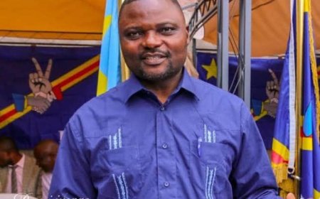 Après Bujumbura, le FONUS appelle la C64 à passer à l'offensive politique