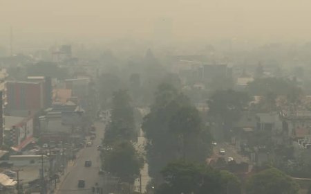 Kinshasa : la Mettelsat alerte sur un épisode de froid intense