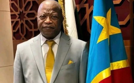 RDC : l’Union Sacrée annonce des manifestations contre un « coup d’État contre la Nation » le 22 juillet