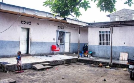 Loyers en francs congolais, permis de bail, hausse limitée à 5 % : les nouveautés de la réforme