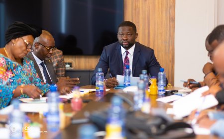 RDC : la paie de juillet des agents de l'État annoncée avec un « léger retard », le CSP appelle à la compréhension