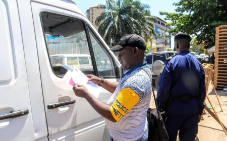 Kinshasa : la RFCK lance une opération de contrôle technique renforcé à partir du 10 août
