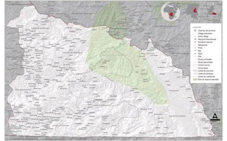 Maniema : le général autoproclamé Mayaya et ses hommes « Wazalendo » s'emparent du territoire de Kabambare en semant des troubles