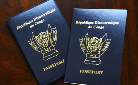 Nouveau passeport biométrique : le gouvernement dément des délais de délivrance au-delà de 15 jours