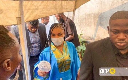 Affaire Rebo Tchulo : le tribunal met fin aux débats liés au procès, les décisions finales attendues la semaine prochaine 