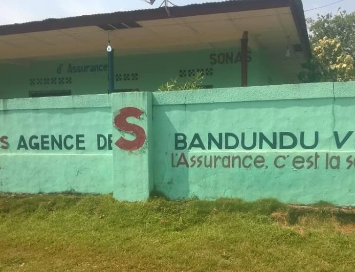 Bandundu : la SONAS accusée de vente forcée d'assurances automobiles