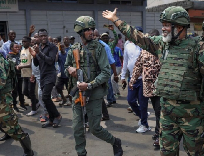 RDC : selon l'ONU, l'AFC/M23 a instauré une administration parallèle dans l'Est