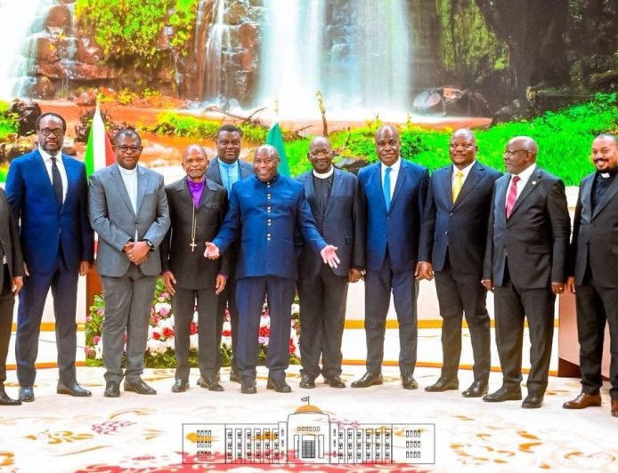 Consultations de Bujumbura : Évariste Ndayishimiye plaide pour un dialogue constructif en RDC