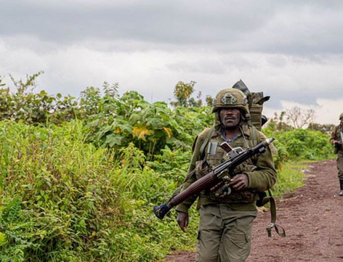 Nord-Kivu : l’AFC/M23 attaque les positions des FARDC à Kaleta et Miko après la reprise de Remeka (Masisi)