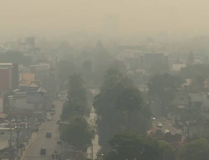 Kinshasa : la Mettelsat alerte sur un épisode de froid intense