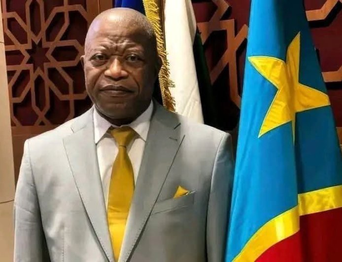 RDC : l’Union Sacrée annonce des manifestations contre un « coup d’État contre la Nation » le 22 juillet